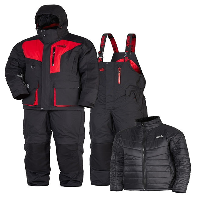 COSTUM NORFIN EXTREME 5 M