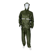Costum Ploaie Carp Zoom  Tornado M