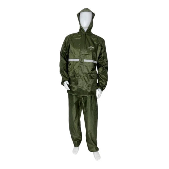 Costum Ploaie Carp Zoom  Tornado Xl