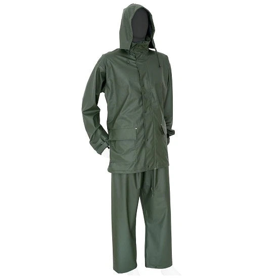Costum Ploaie Carp Zoom X-rain L