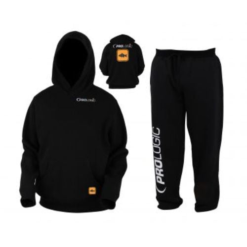 COSTUM PRO LOGIC 2BUC BUMBAC RELAX MAR.L