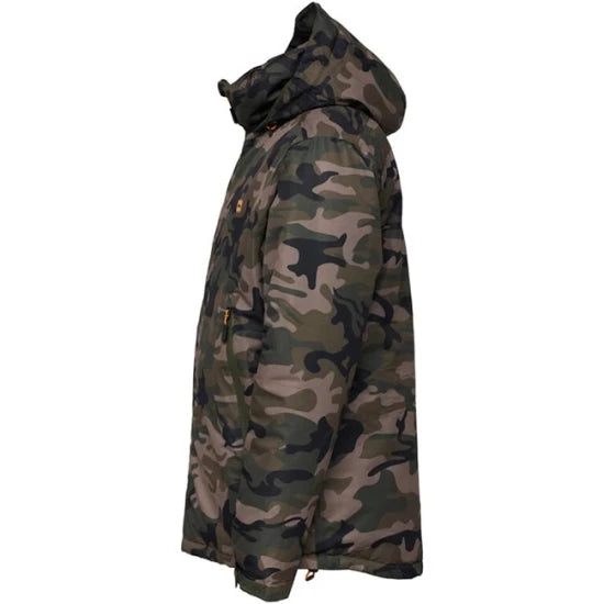 Costum Prologic Avenger Thermal Camo M