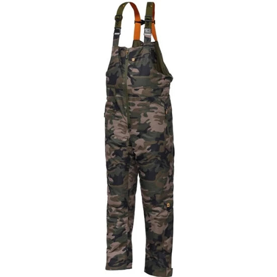 Costum Prologic Avenger Thermal Camo M