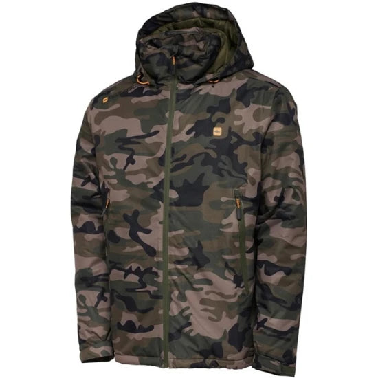 Costum Prologic Avenger Thermal Camo Xxl