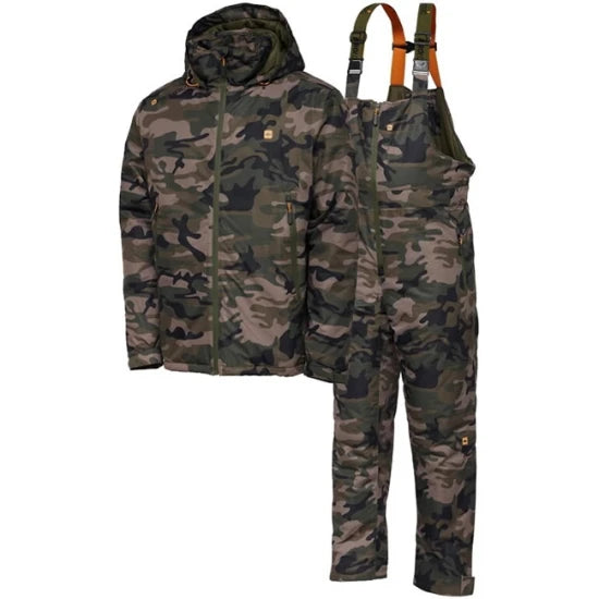 Costum Prologic Avenger Thermal Camo Xxxl