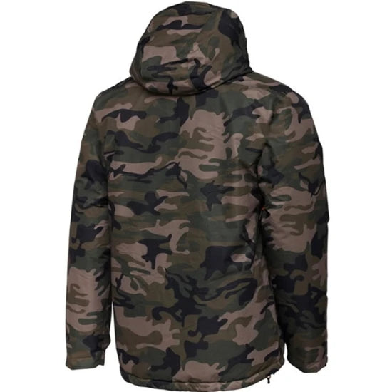 Costum Prologic Avenger Thermal Camo Xxxl