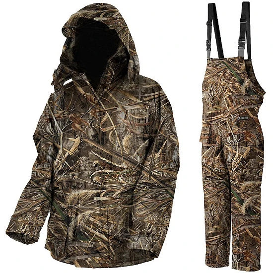 Costum Prologic Comfort Thermo Max5 Marime M