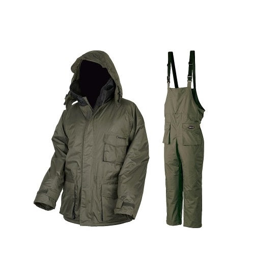 COSTUM PROLOGIC COMFORT THERMO VERDE 2 BUC MAR M