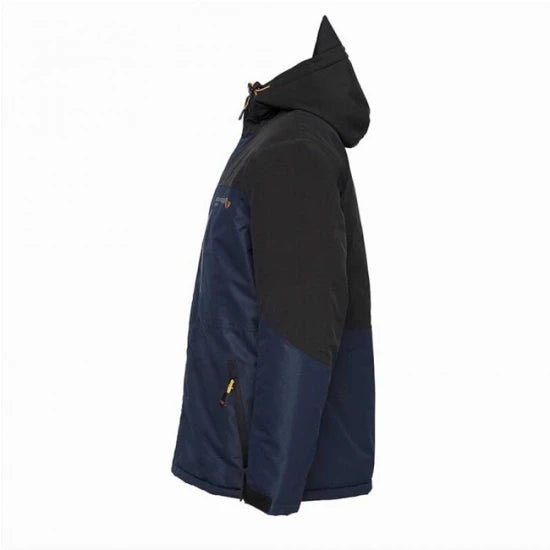 Costum Savage Gear Sg2 Thermal Bluenights/black L