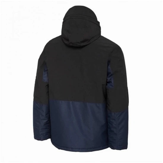 Costum Savage Gear Sg2 Thermal Bluenights/black L