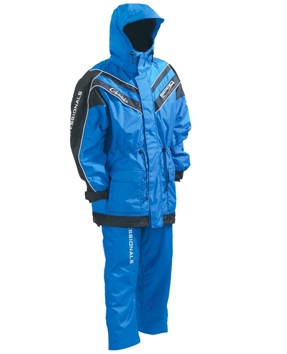 COSTUM SPRO ALBASTRU THERMO BRETHABLE 2PCS MAR 2XL