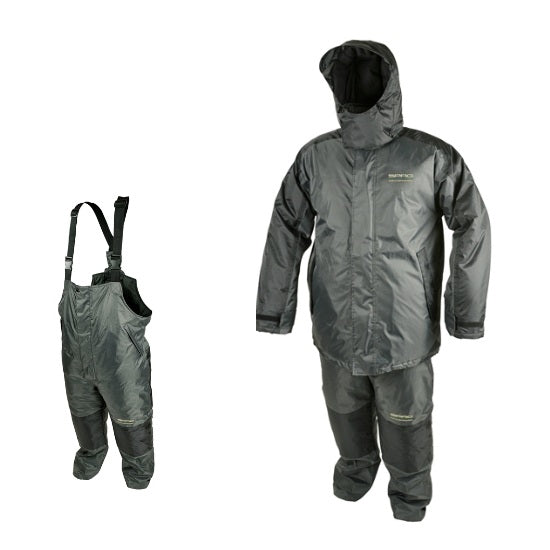 COSTUM SPRO THERMAL PVC SUIT 2015 XL
