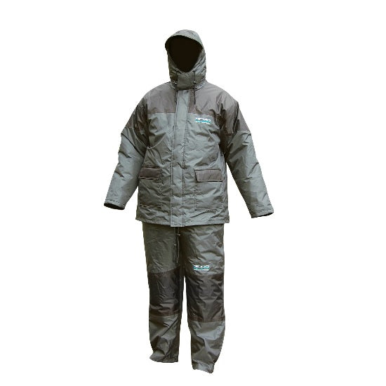 COSTUM SPRO THERMO SUIT GRAY XXL