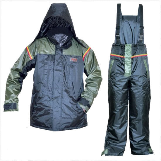 COSTUM TERMO CARP ZOOM XXXL