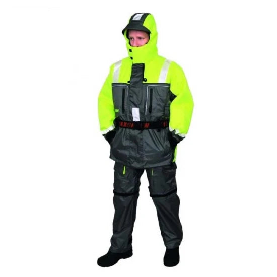 Costum Termo Jaxon Floating L