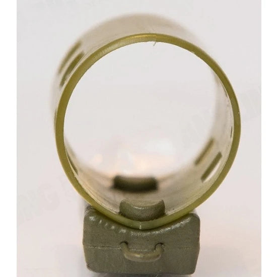Cosulet As Feeder Open End Small 21x29mm 20 G