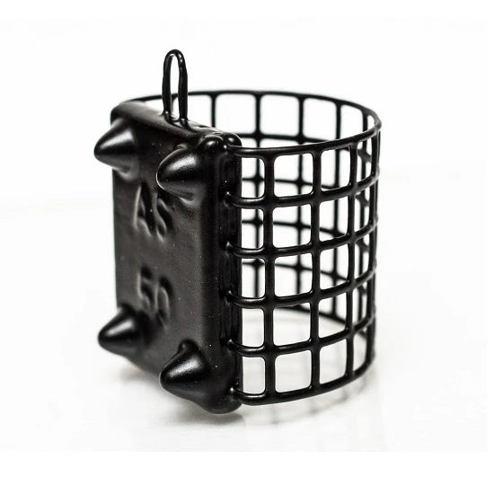 Cosulet As Feeder River Tunnel 24x31mm 120 Gr
