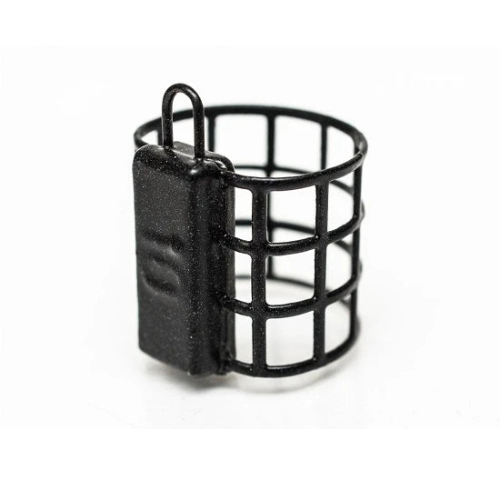 Cosulet As Feeder Round Cage 19x25mm 10 Gr