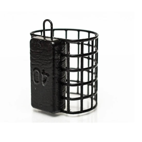 Cosulet As Feeder Round Cage  26x31mm 30gr