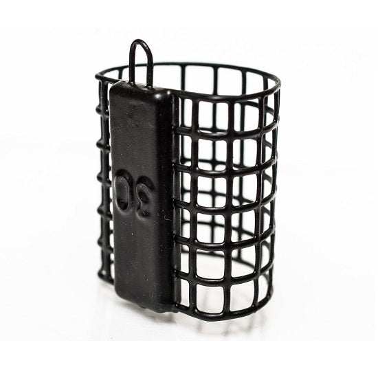 COSULET AS FEEDER ROUND CAGE  30X37MM 50gr