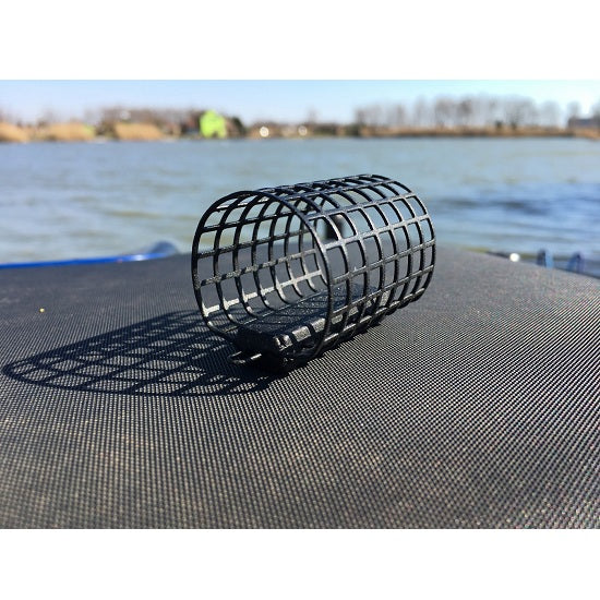 COSULET AS FEEDER ROUND CAGE 34X43MM 40 gr