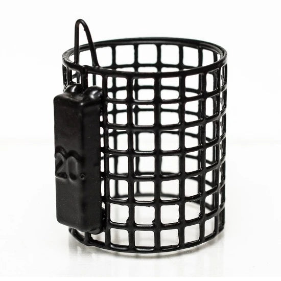 Cosulet As Feeder Spod L Big Cage 30x43mm 10 G