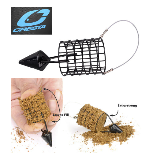 COSULET CRESTA SPEED FEEDERS M 40 GR 1BUC