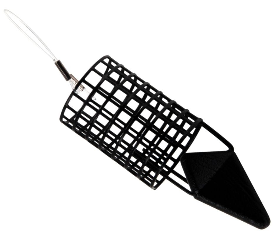 COSULET FEEDER MAVER JURASSIC BULLET MESH 25X43MM 40g