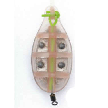 COSULET FEEDER MOSTIRO CU AUTOINTEPARE 30GR