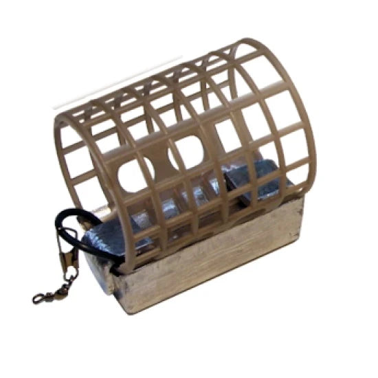 Cosulet Feeder Nisa Big Pigs Cage Large 120g