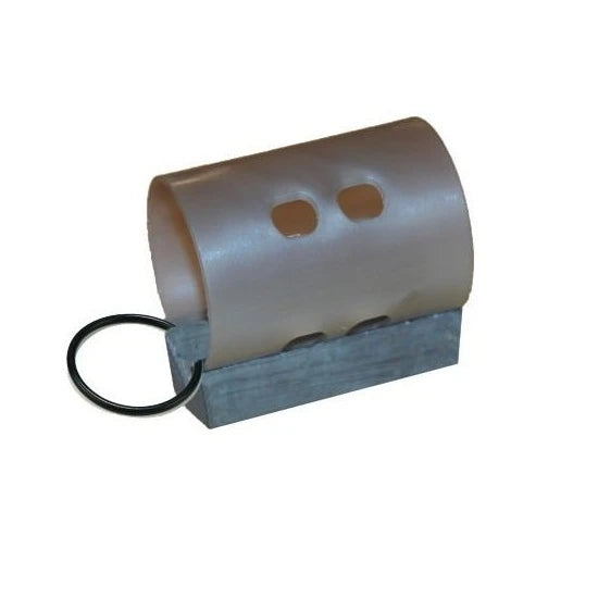 Cosulet Feeder Nisa Plastic Big Pigs Small  60g