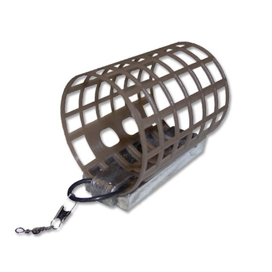COSULET FEEDER NISA PLASTIC CAGE MEDIUM 28g