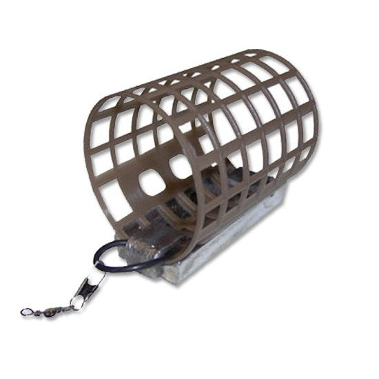 COSULET FEEDER NISA PLASTIC CAGE SMALL 44g