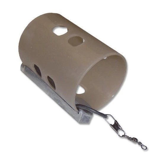 Cosulet Feeder Nisa Plastic Open End  Large 20g