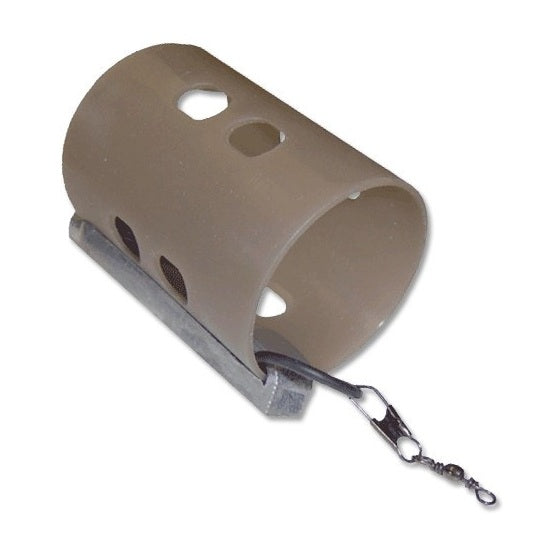 COSULET FEEDER NISA PLASTIC OPEN END  SMALL 20 g