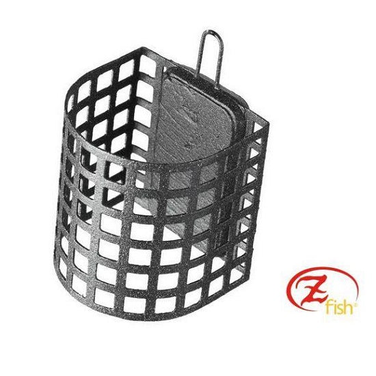 COSULET FEEDER Z FISH SEMIROTUND 100 Gr