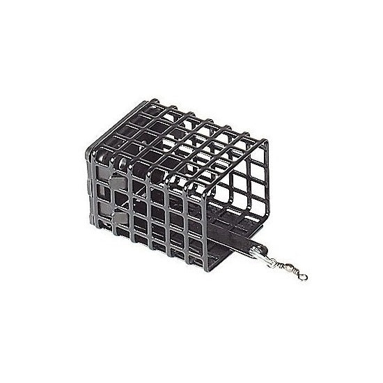 COSULET JAXON FEEDER KB PATRAT Z MEDIUM 25X30X44MM 50G  10BUC/SET