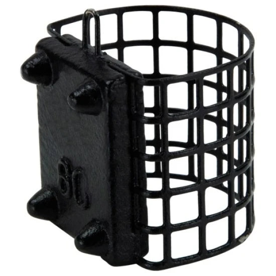 Cosulet Maver Jurassic Cage Feeder River 40g