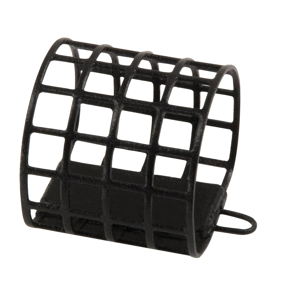 COSULET MAVER JURASSIC CAGE FEEDER ROTUND MASH 4X12 MESH 25gr