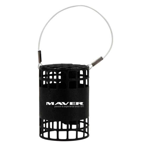 Cosulet Maver Jurassic Capped Big Cage Feeding Feeder 20g Xxl