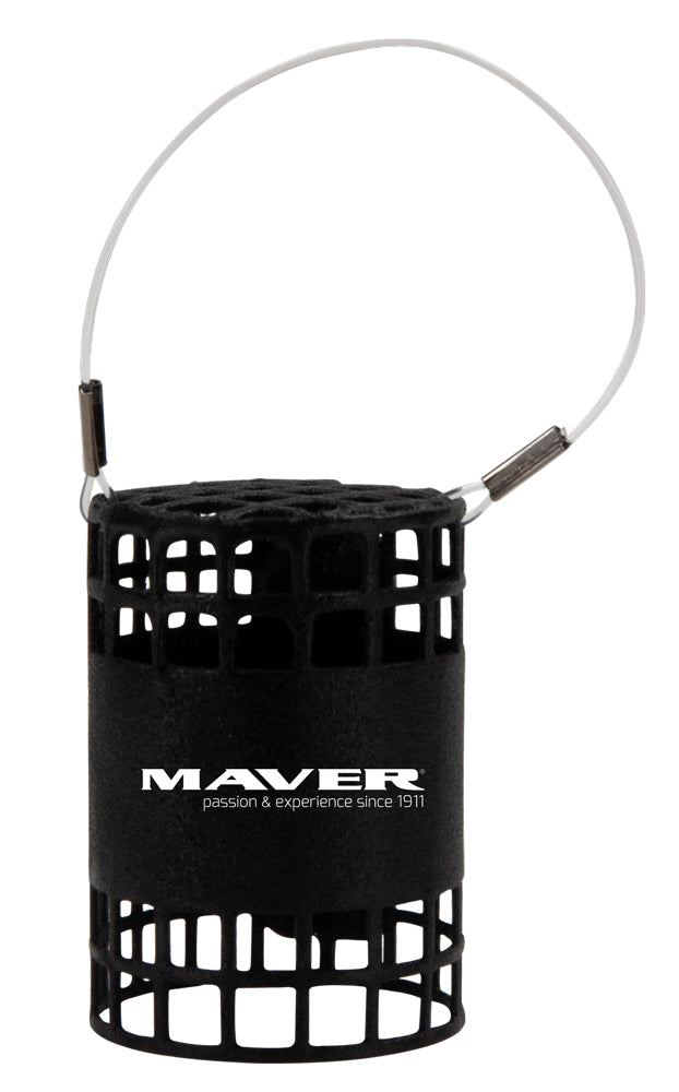 COSULET MAVER JURASSIC CAPPED BIG CAGE FEEDING FEEDER 30g XXXL