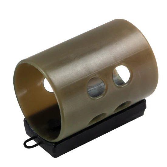 Cosulet Maver Jurassic Open End Feeder Medium 26x39mm 20g