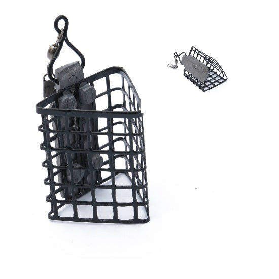 COSULET MOSTIRO FEEDER TRIUNGHIULAR DESCHIS 20GR 1 BUC