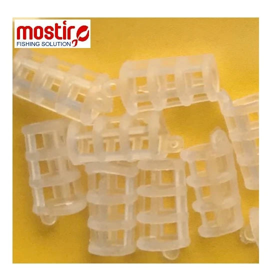 Cosulet Pasta Mostiro Ptr Carlig 10 Buc