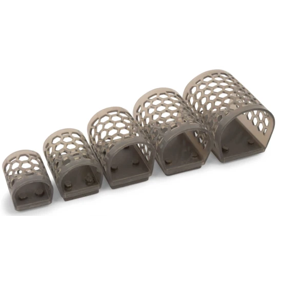 Cosulet Preston Hexmesh Plastic Cage Feeder Micro 20g