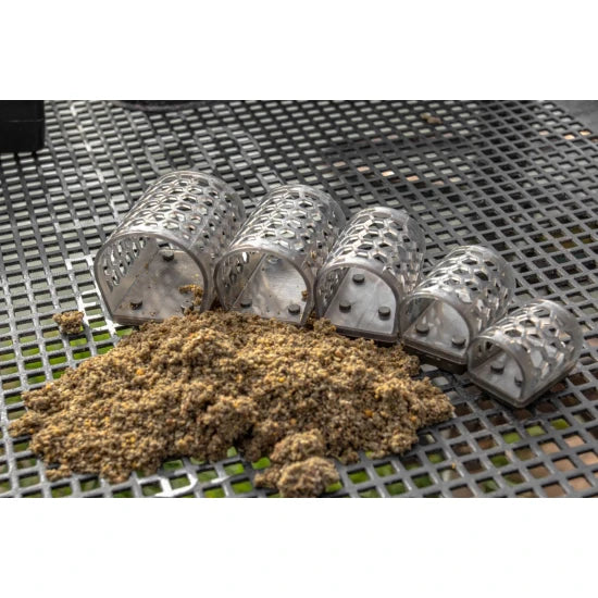 Cosulet Preston Hexmesh Plastic Cage Feeder Micro 30g