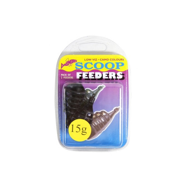 COSULET SCOOP FEEDER BLISTER -22g