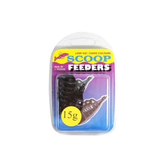 Cosulet Scoop Feeder Blister -28g