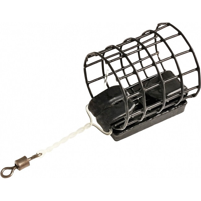 COSULET TRABUCCO AIRT BLACK WIRE CAGE FEEDER MICRO 20 G