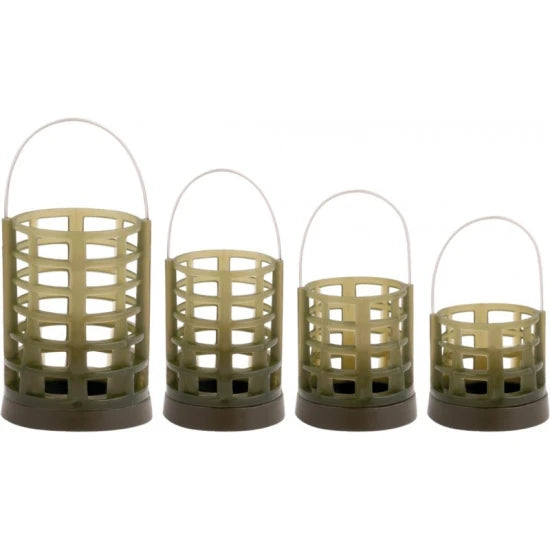 Cosulet  Trabucco  Airtek Pro Distance Cage Feeder  Fast Change L